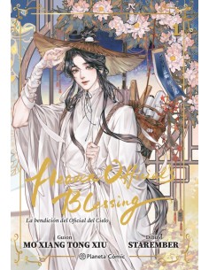 Heaven Official s Blessing nº 01